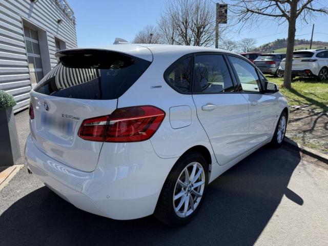 Bmw Serie 2 Active Tourer image 4