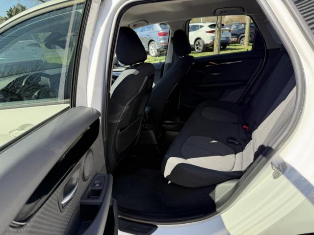 Bmw Serie 2 Active Tourer image 9