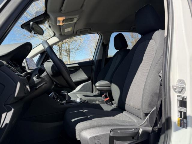 Bmw Serie 2 Active Tourer image 8