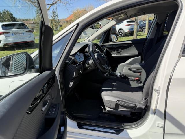 Bmw Serie 2 Active Tourer image 7