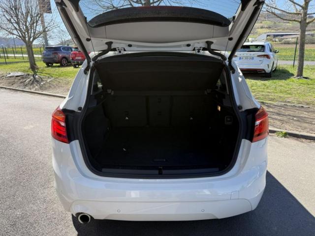 Bmw Serie 2 Active Tourer image 1