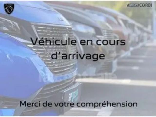 Peugeot Rifter 1.5 Bluehdi 130 S&s Eat8 Taille M Allure