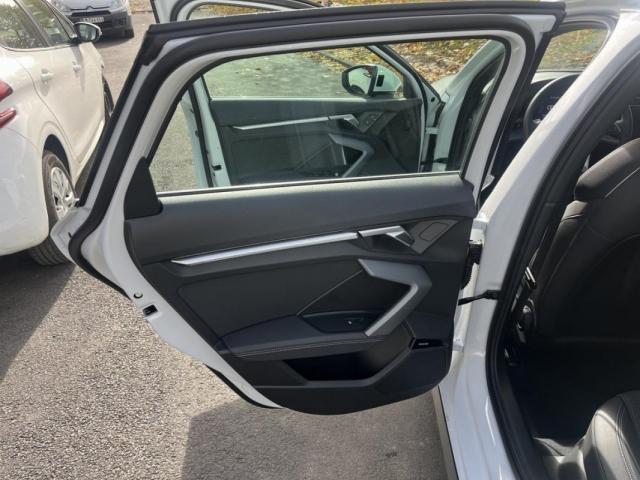 Audi A3 Sportback image 5