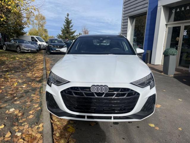 Audi A3 Sportback image 4