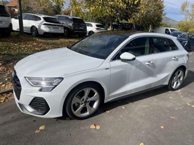 Audi A3 Sportback image 9