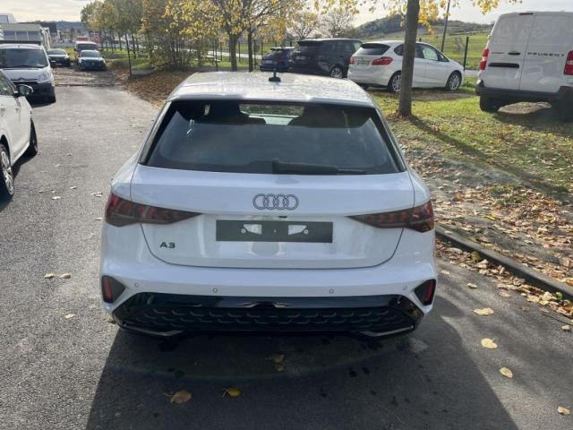 Audi A3 Sportback image 3