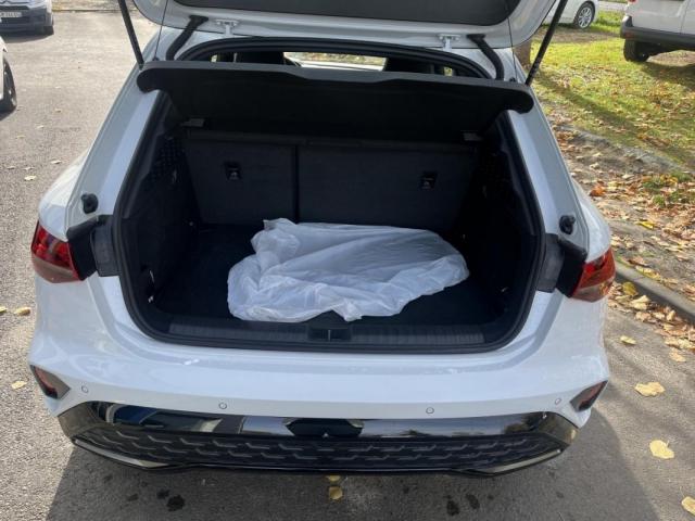 Audi A3 Sportback image 7