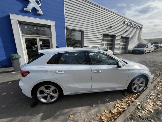 Audi A3 Sportback image 6