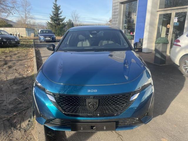 Peugeot 308 image 7