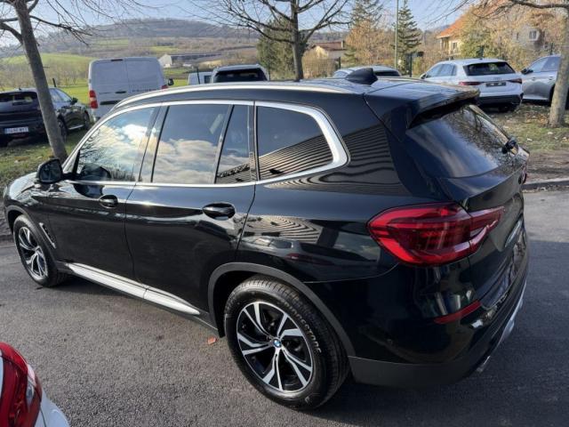Bmw X3 image 8