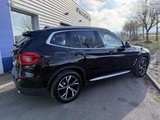 Bmw X3 image 2