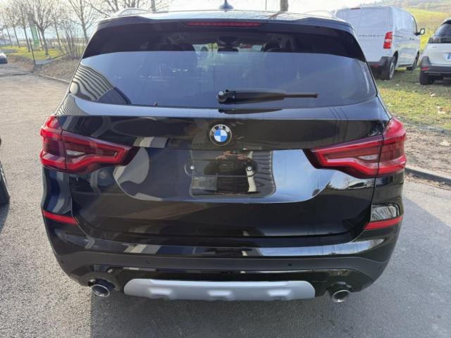 Bmw X3 image 6