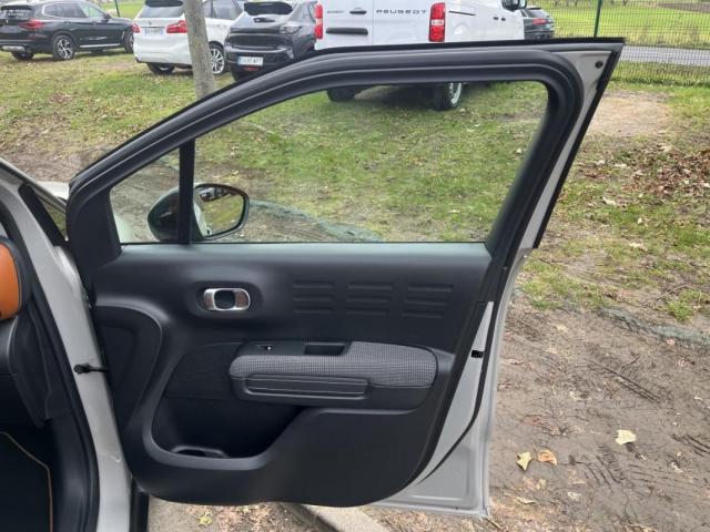 Citroen C3 Aircross image 6