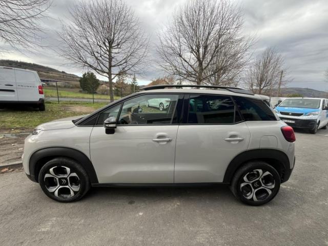 Citroen C3 Aircross image 9