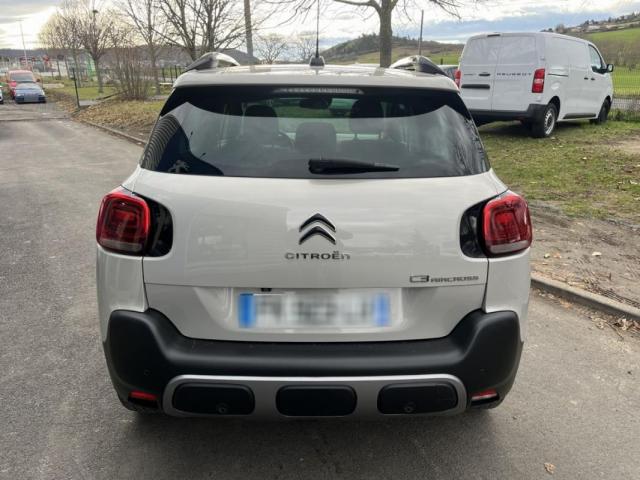 Citroen C3 Aircross image 5