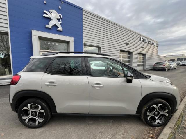 Citroen C3 Aircross image 8