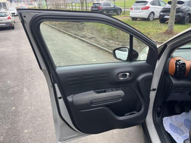 Citroen C3 Aircross image 7