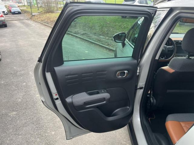 Citroen C3 Aircross image 2