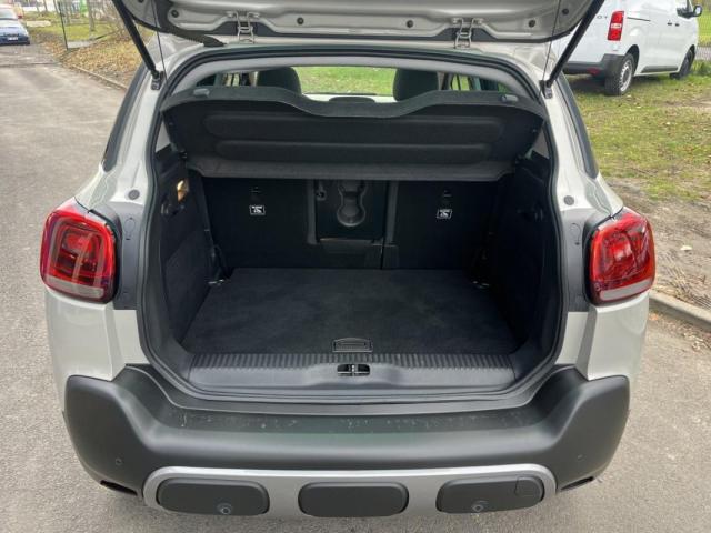 Citroen C3 Aircross image 1