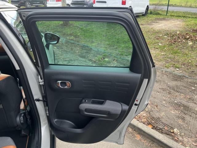 Citroen C3 Aircross image 4