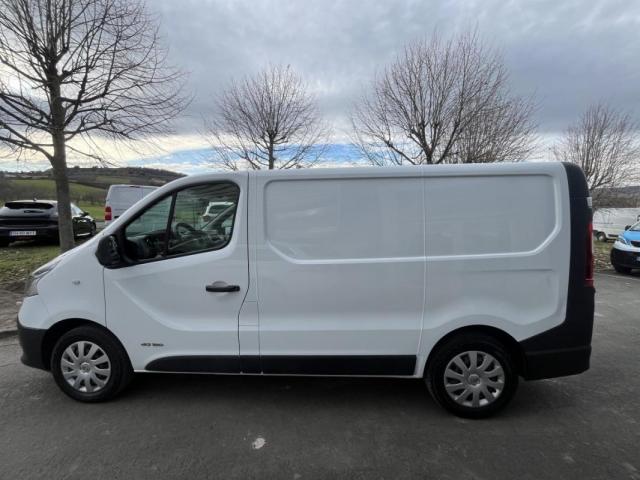 Renault Trafic image 3