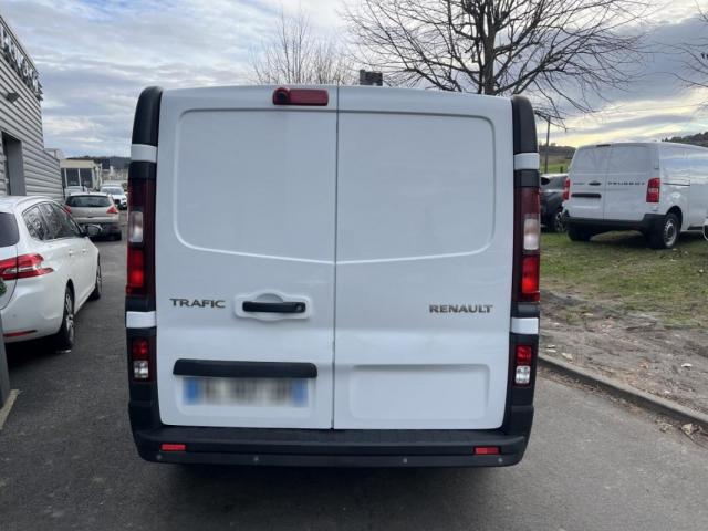 Renault Trafic image 9