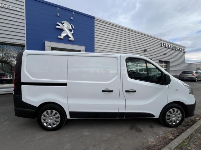 Renault Trafic image 4