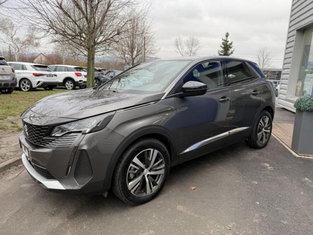 Peugeot 3008 image 9