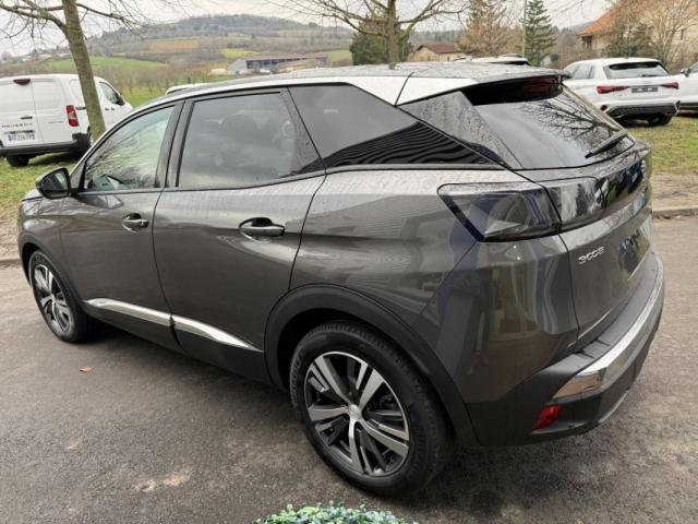 Peugeot 3008 image 2