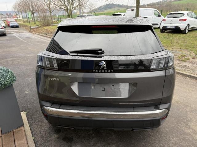 Peugeot 3008 image 1
