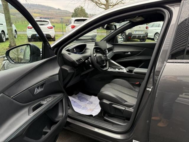 Peugeot 3008 image 4
