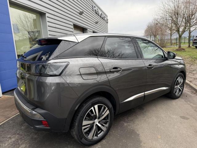 Peugeot 3008 image 3