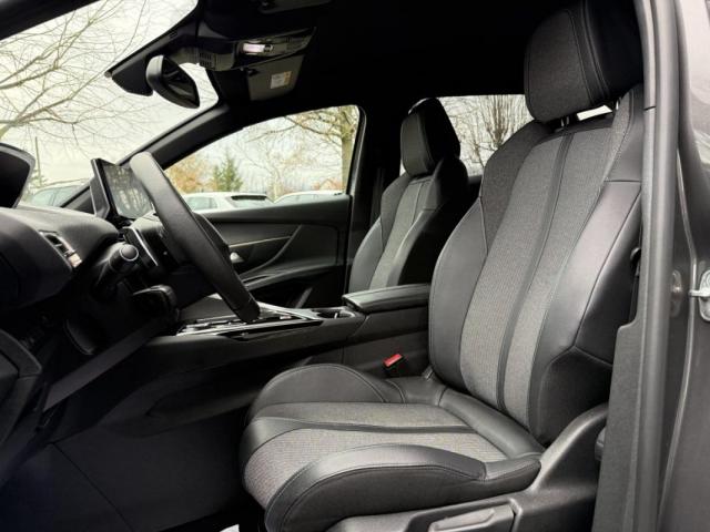 Peugeot 3008 image 6