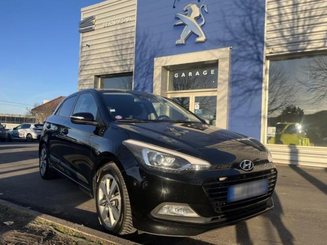 Hyundai I20 Ii 1.0 T-Gdi 120 Creative