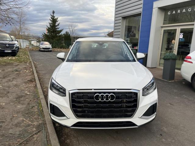Audi Q2 image 5
