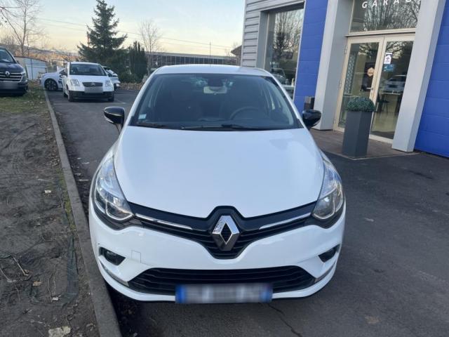 Renault Clio image 3
