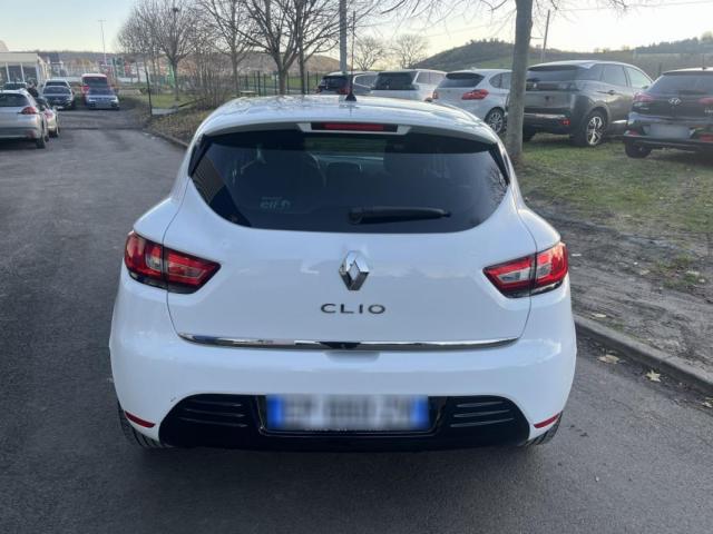 Renault Clio image 2