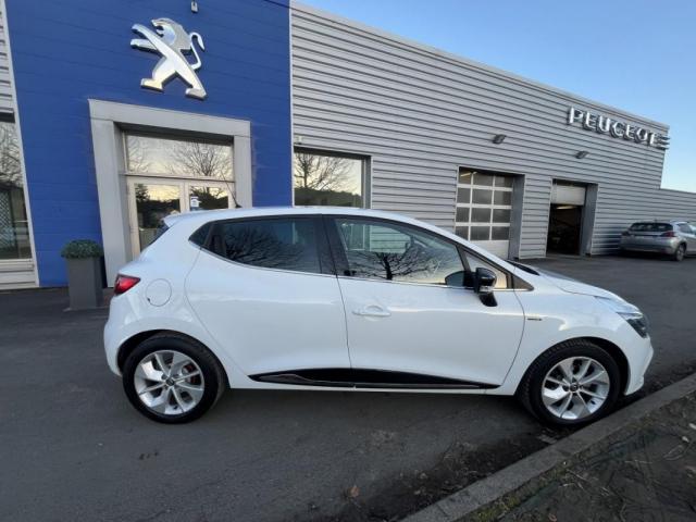 Renault Clio image 9