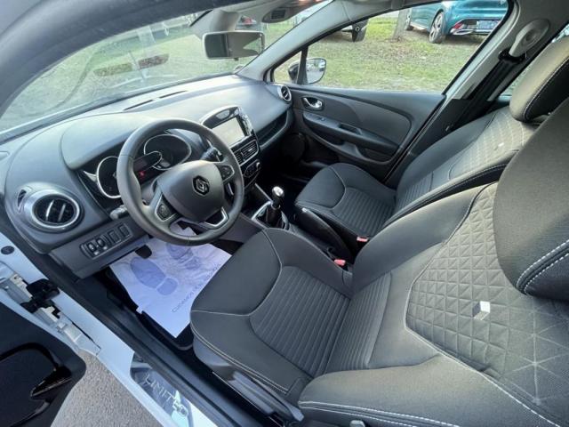 Renault Clio image 8