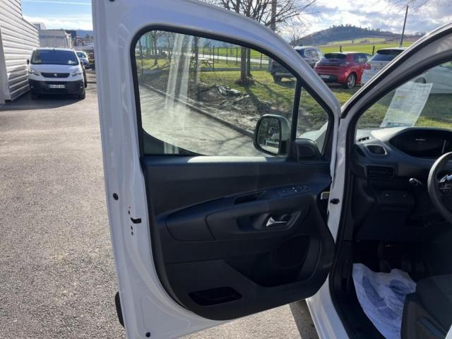 Peugeot Partner image 5