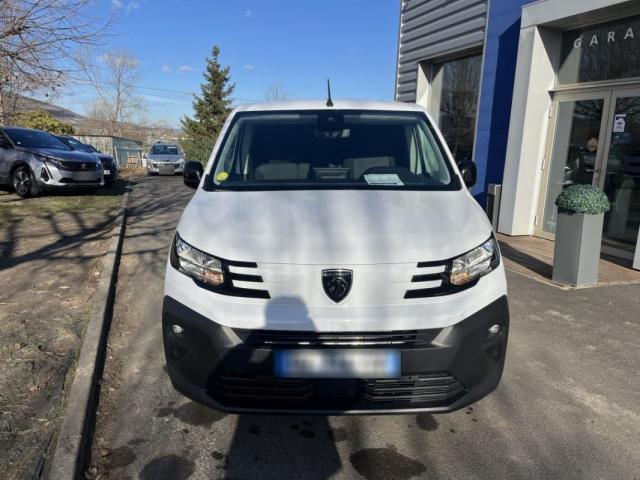 Peugeot Partner image 7