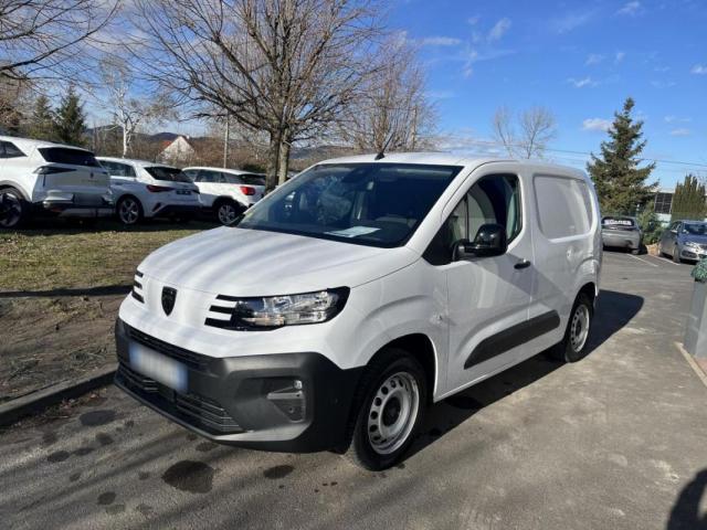 Peugeot Partner image 3