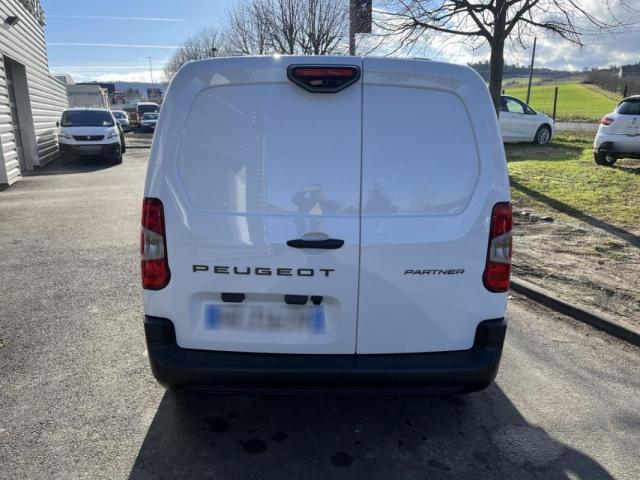 Peugeot Partner image 8