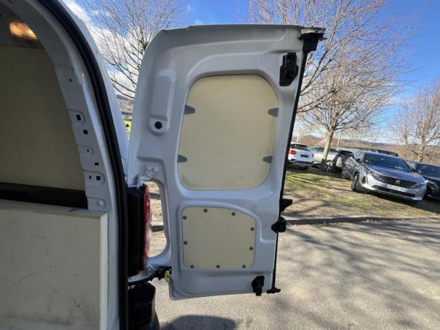 Peugeot Partner image 4