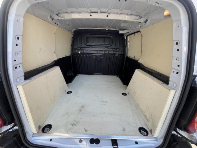 Peugeot Partner image 6