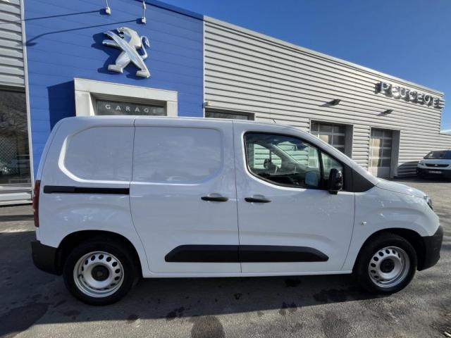 Peugeot Partner image 1