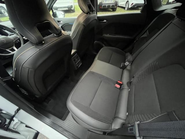 Renault Symbioz image 9