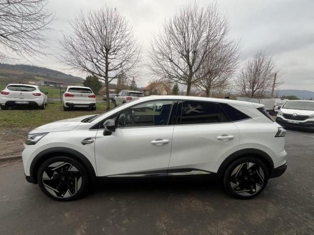 Renault Symbioz image 6