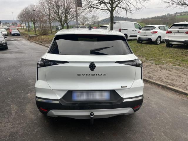 Renault Symbioz image 2