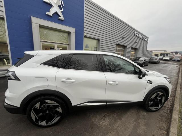 Renault Symbioz image 3